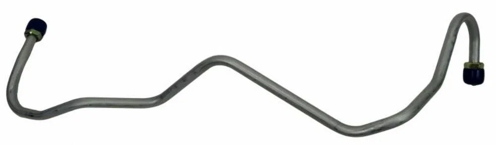 Fits 1981-1987 Chevrolet_GMC Gas Lines (Pump To Carb) GLK437